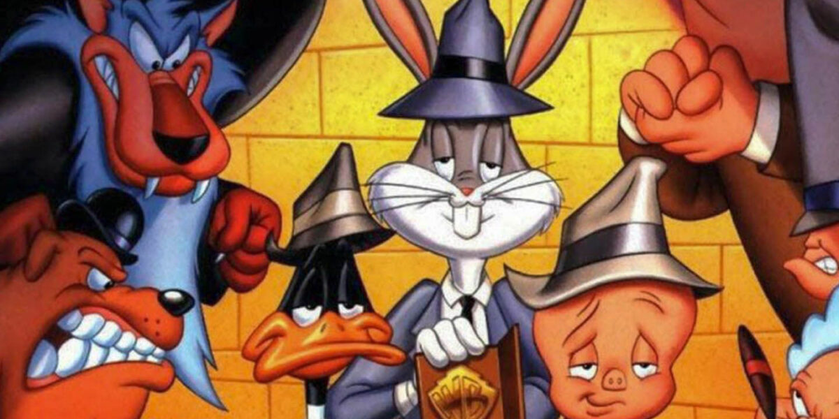 Looney Tunes Efsanevi Cizgi Film Karakterleri Hakkinda Bilmedikleriniz