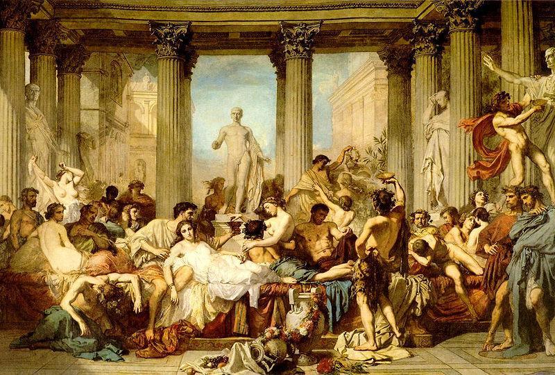 antik roma kibele kültü hilaria