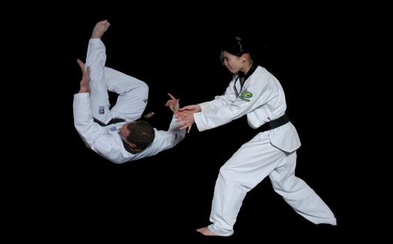 Hapkido
