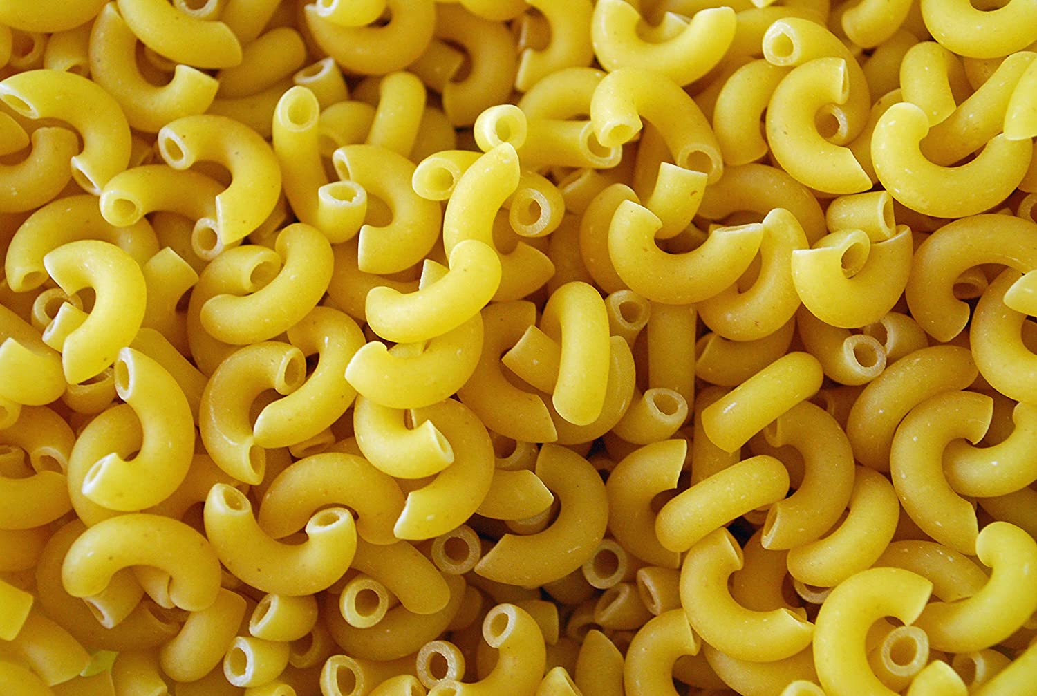 Macaroni noise