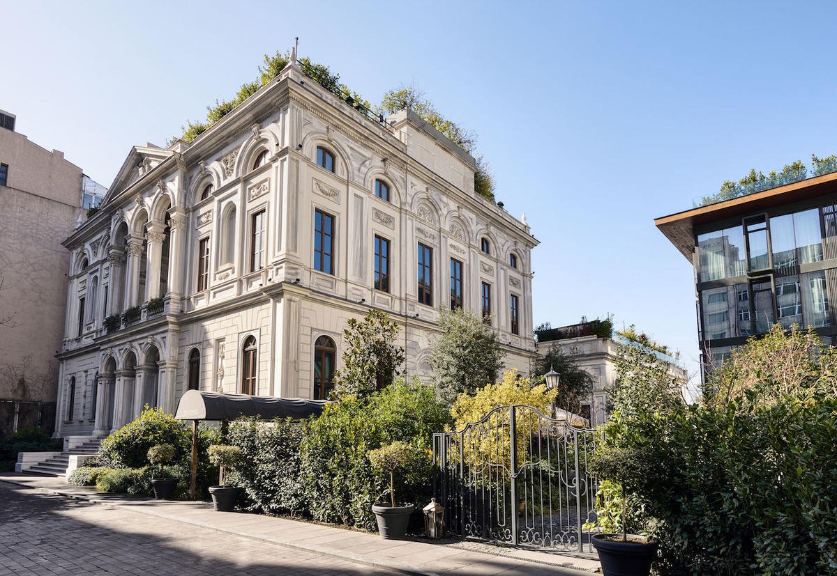 Aileler için güvenli İstanbul otelleri. İstanbul aile otelleri