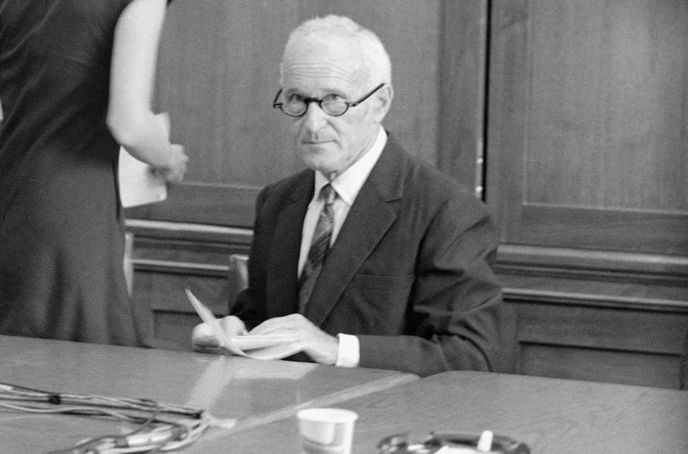 Korkunç deneyler