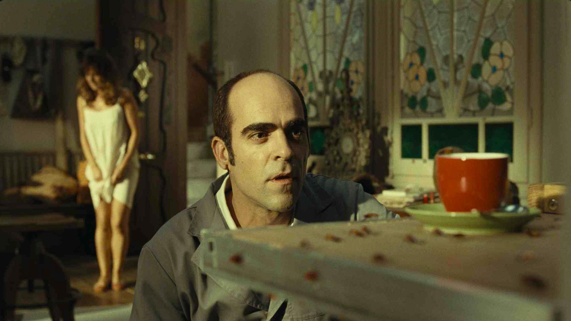 İspanya filmleri