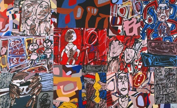 sanat akımları