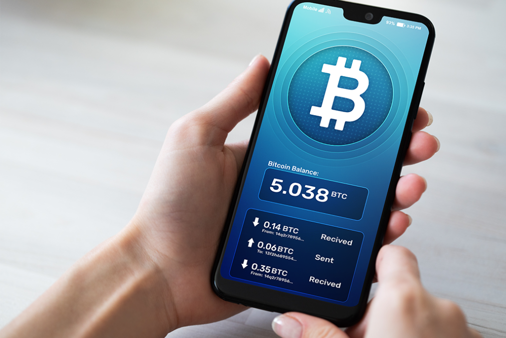 Bitcoin giriş listelist