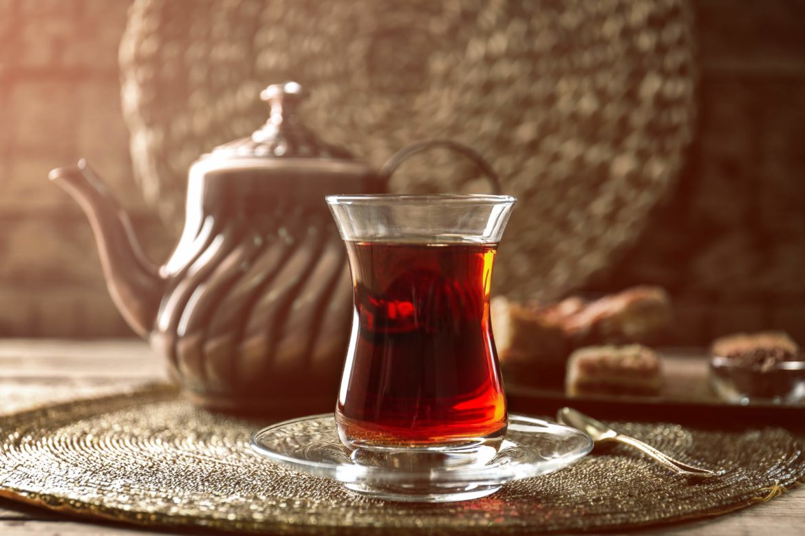 yiyecekler hakkında