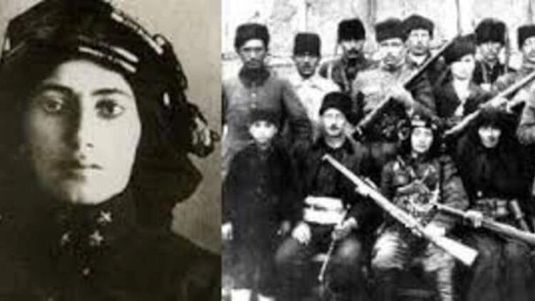 Fatma Seher Erden kara fatma dünyada tanınmış Türk liderler listelist