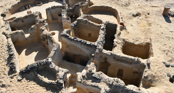 dünyanın en eski manastırı
