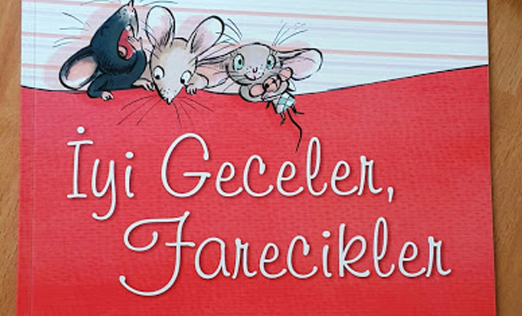 İyi Geceler Farecikler