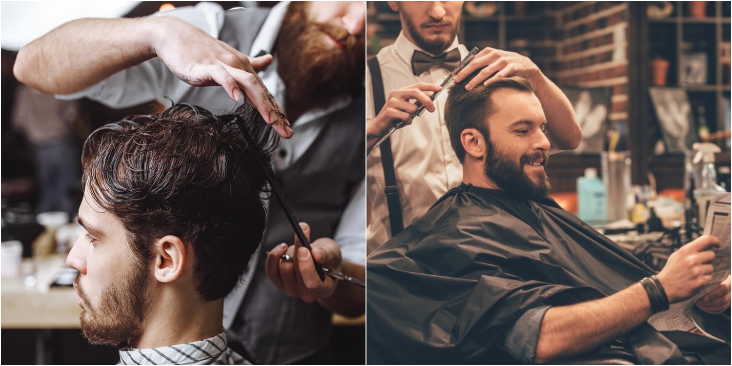 Çeşme mekanizma bağlantı  Erkek Saç Modelleri: 2021'e Damga Vuracak En Popüler Saç Modelleri