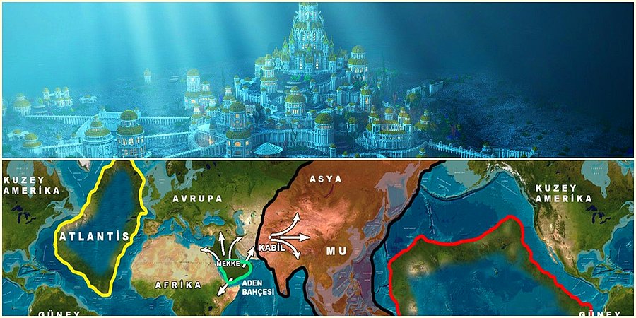 Atlantis