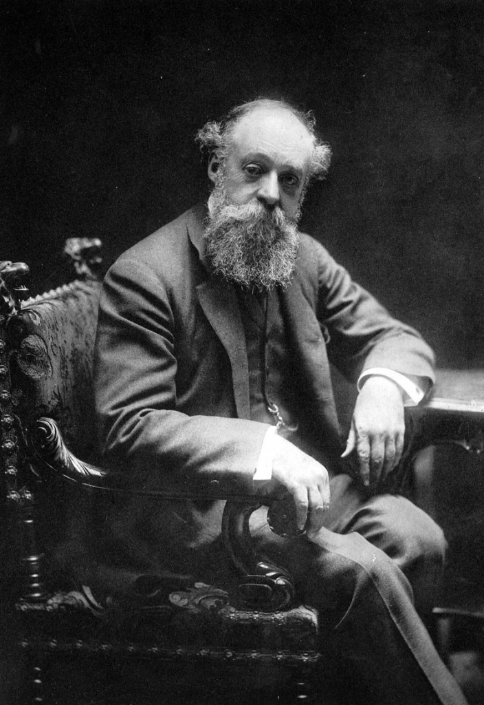 Antoni Gaudí