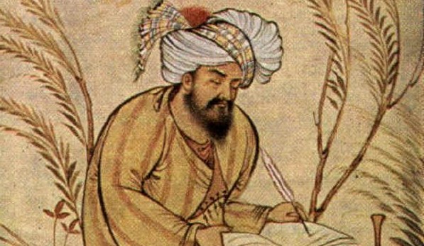 matematikte bilinmeyene neden x denir ömer hayyam arapça şey listelist