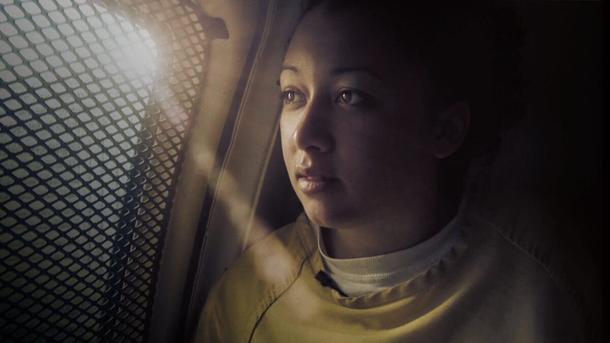 Murder to Mercy The Cyntoia Brown Story listelist