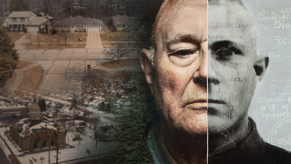 The Devil Next Door netflix suç belgeselleri listelist
