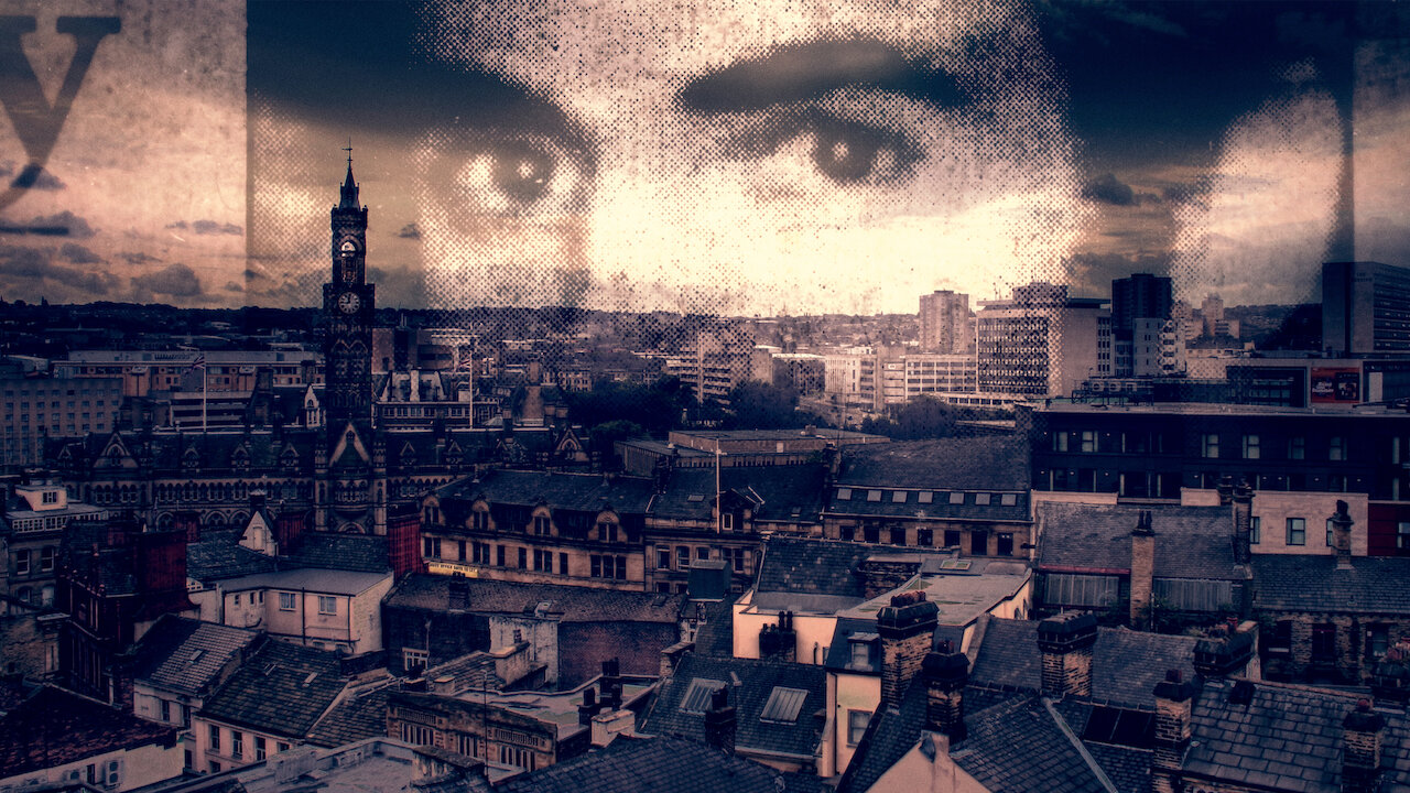 The Ripper netflix suç belgeselleri listelist