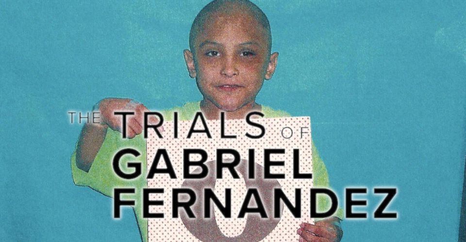 The Trials of Gabriel Fernandez netflix suç belgeselleri listelist