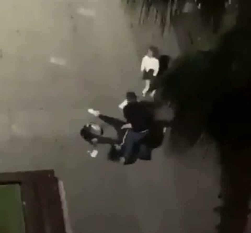 türkiyede kadın olmak