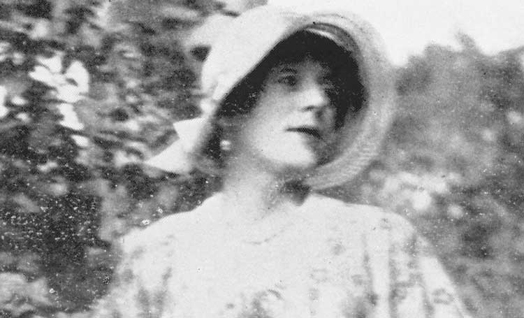 lili elbe einar wegener tarihin ilk transeksüeli 