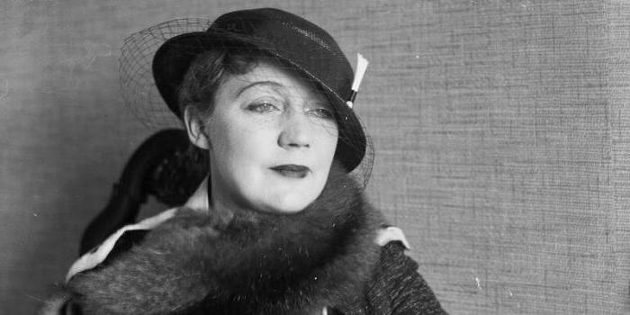 tarihin ilk transeksüeli Einar Wegener Gerda Gottlieb listelist