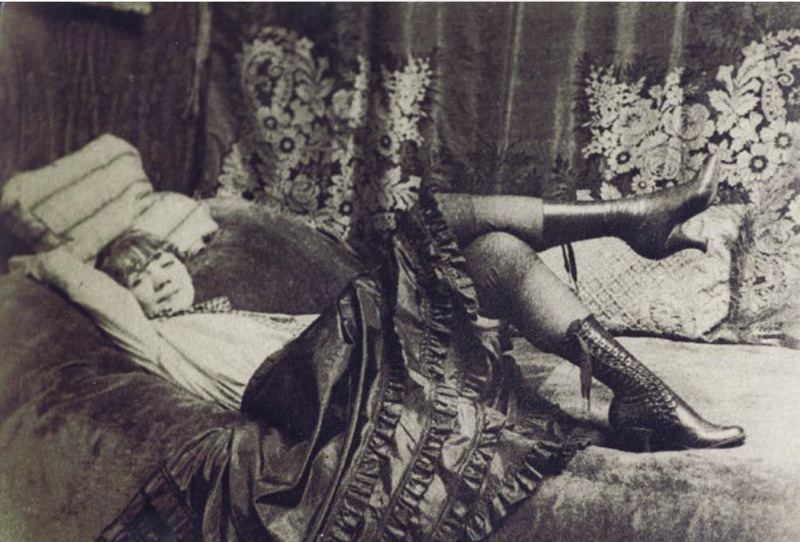 Einar Wegener gerda tarihin ilk transeksüeli 