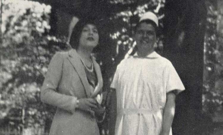 einar wegener tarihin ilk transeksüeli 
