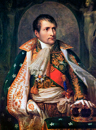 Napolyon kompleksi