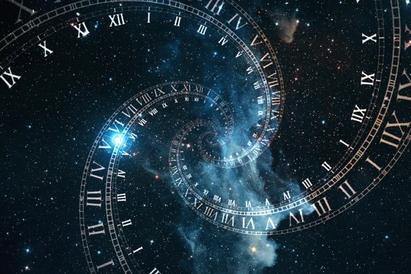 astronomik atomik zaman