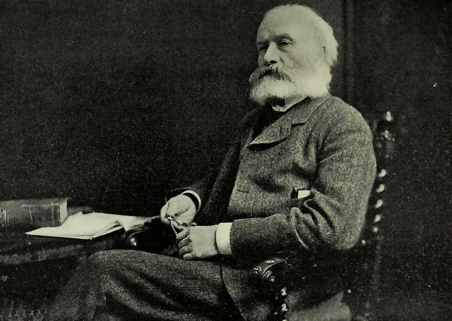 sir Sandford Fleming zaman hakkında ilginç bilgiler gerçekler listelist