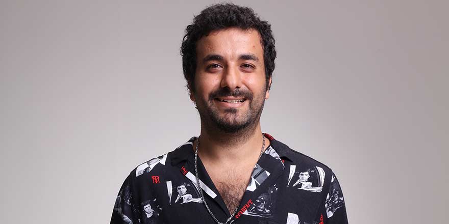 hasan can kaya