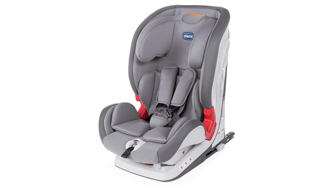 Araç Yolculuklarında Minikleri Güvende Tutacak En Güzel ve