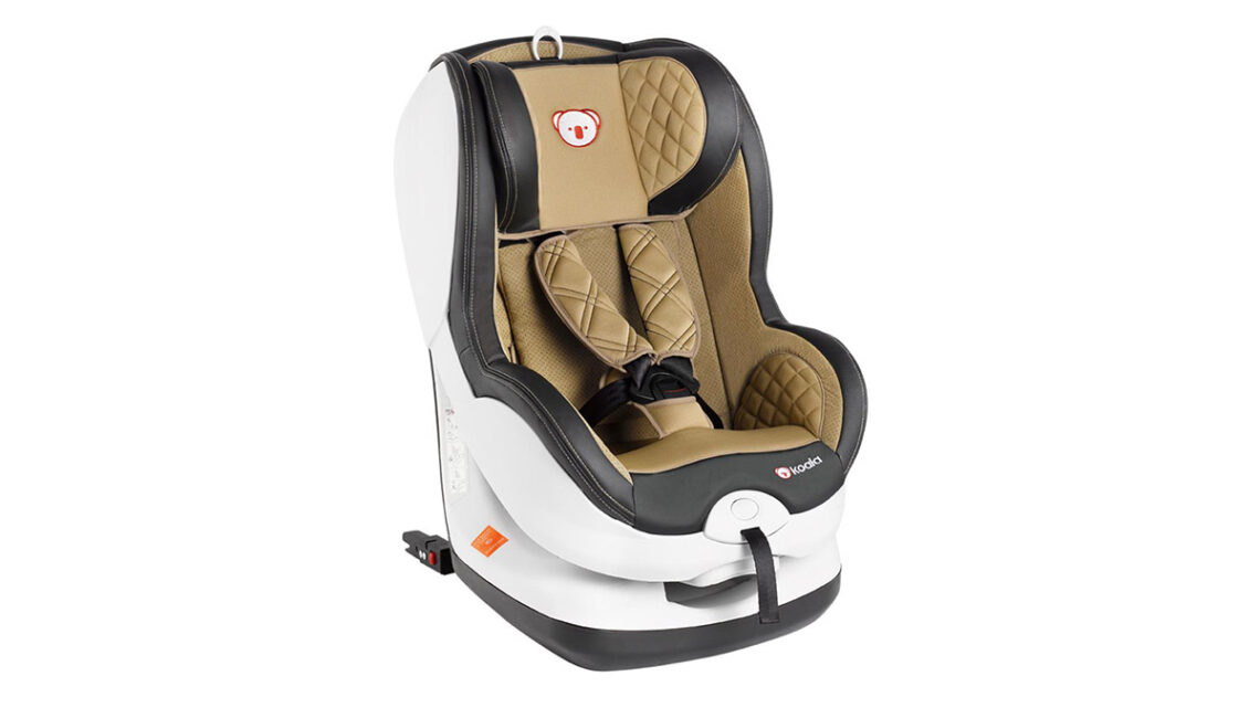 Araç Yolculuklarında Minikleri Güvende Tutacak En Güzel ve