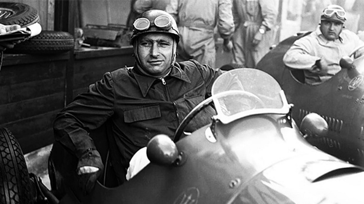Formula 1 Pilotları