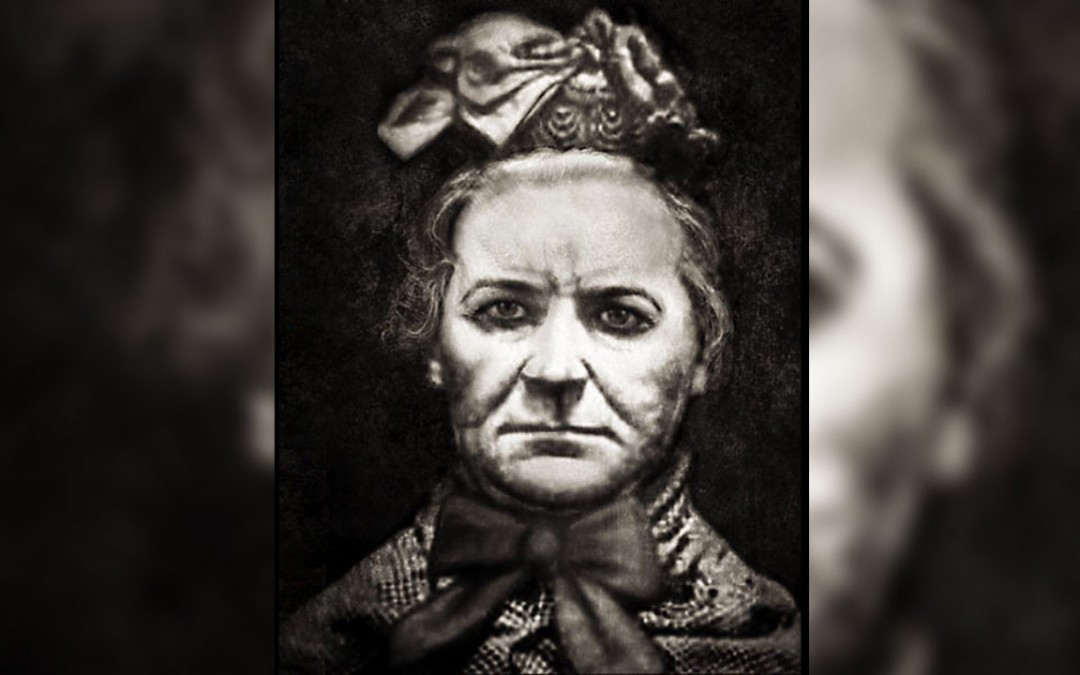 Amelia Dyer