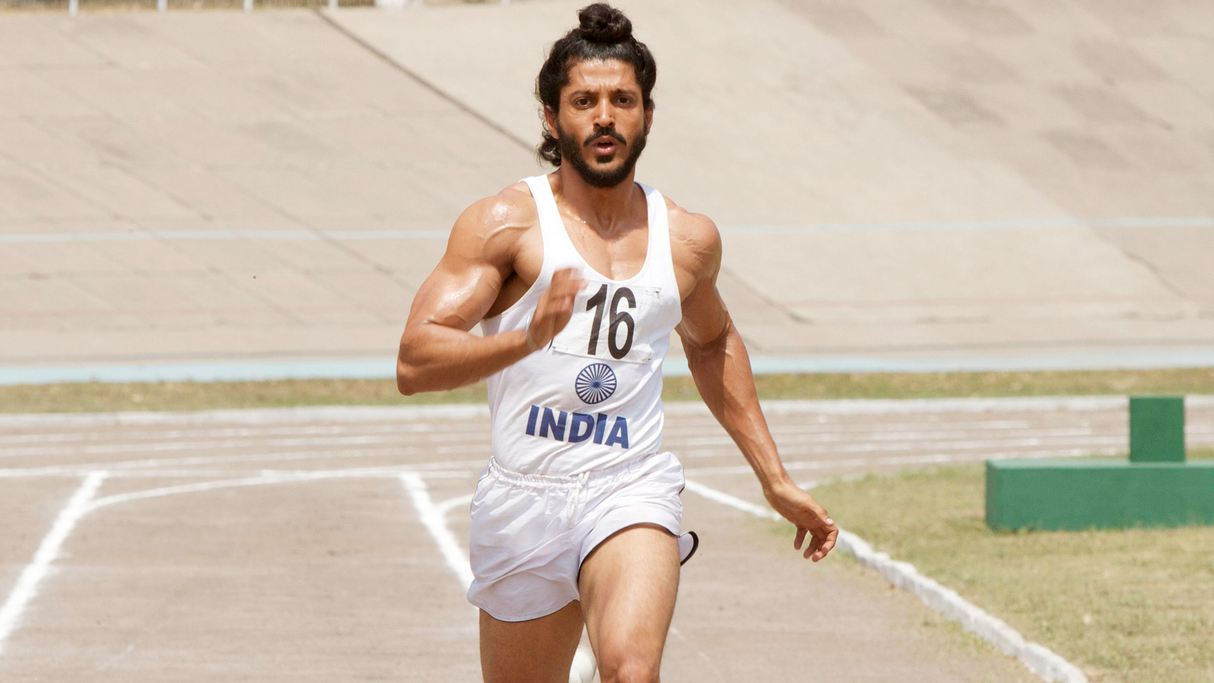 Bhaag Milkha Bhaag
