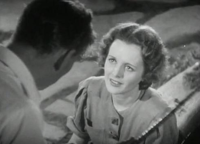 Mary Astor