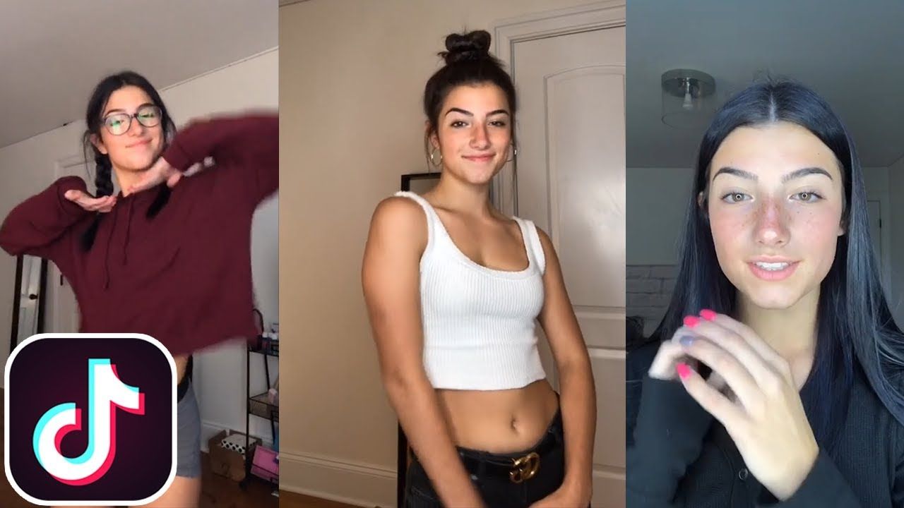 Z Kuşağının Sosyal Medya Tercihi Tiktok