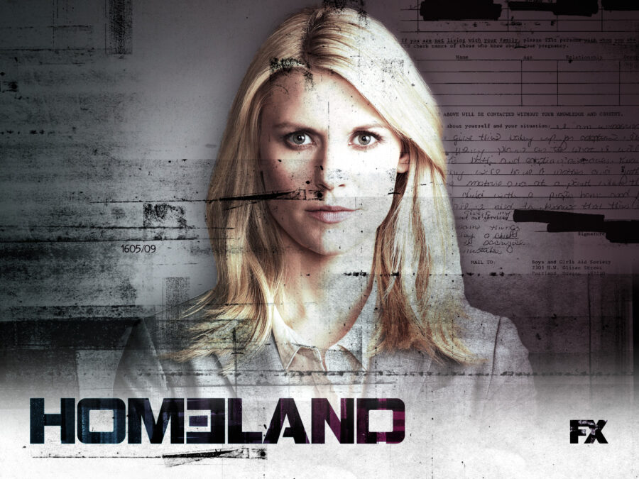 Homeland