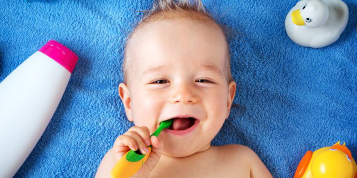 En İyi Bebek Diş Macunu Önerileri & Tavsiyeleri En İyi Bebek Diş Macunu Önerileri & Tavsiyeleri