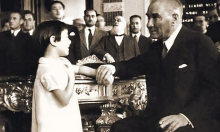 gürbüz çocuk