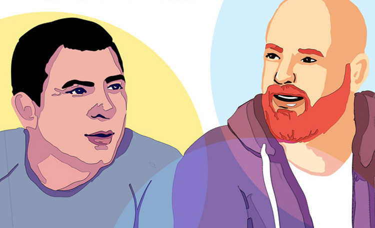 Biraz Konuşabilir Miyiz komik komedi podcastler listelist