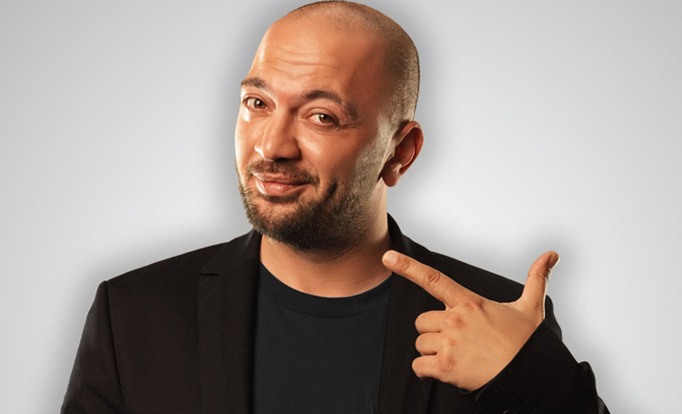 Ceyhun Yılmaz Show komik