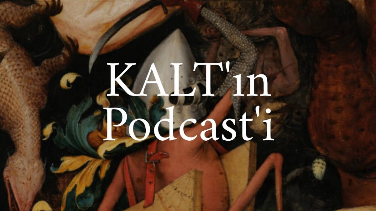 komik komedi podcastler listelist kaltın podcasti