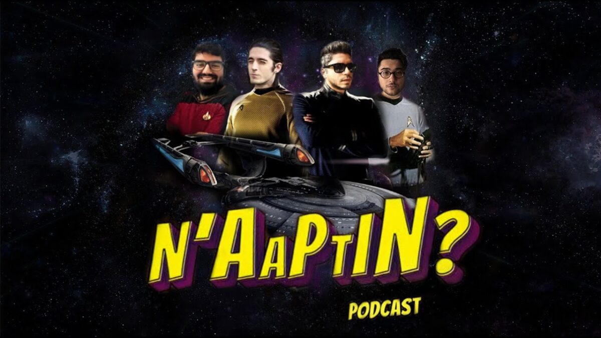 naaptın podcast komik komedi podcastler listelist