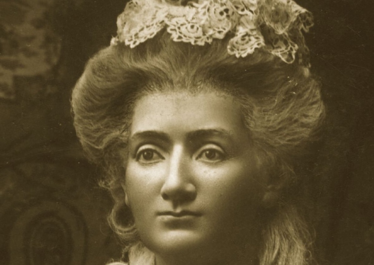 madame tussaud