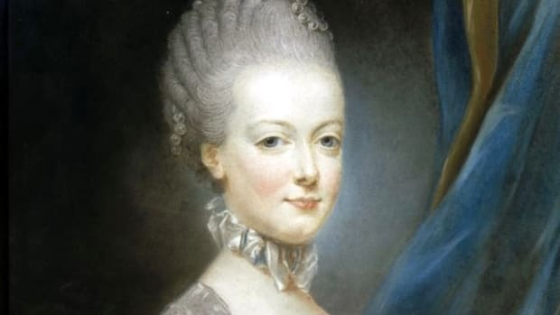 marie antoinette