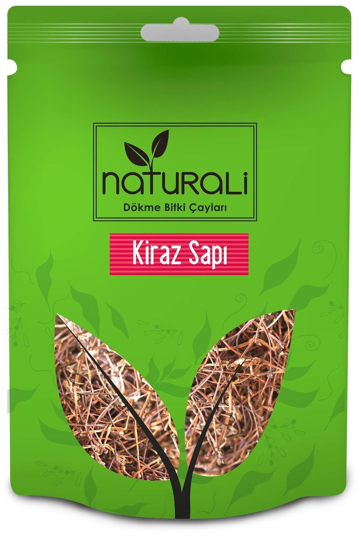kiraz sapı çayı
