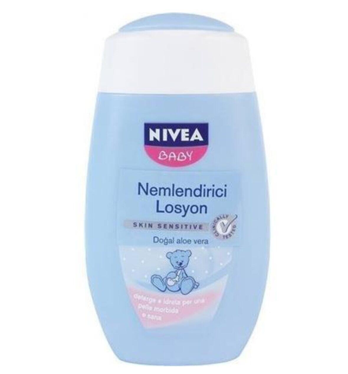 Bebeğinizi Tahrişlerden Kızarıklıklardan Kurtarın En İyi