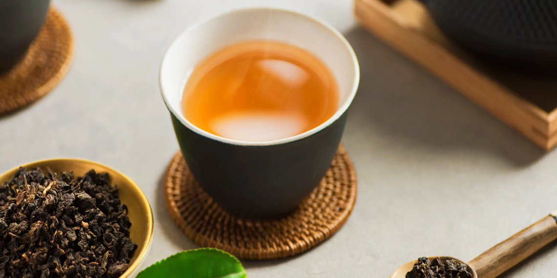 Oolong Çayı Oolong Çayının Faydaları ve En İyi Oolong Çayları