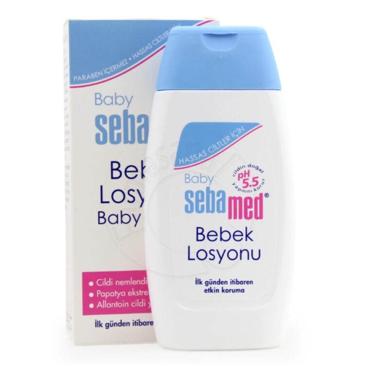 Bebeğinizi Tahrişlerden Kızarıklıklardan Kurtarın En İyi